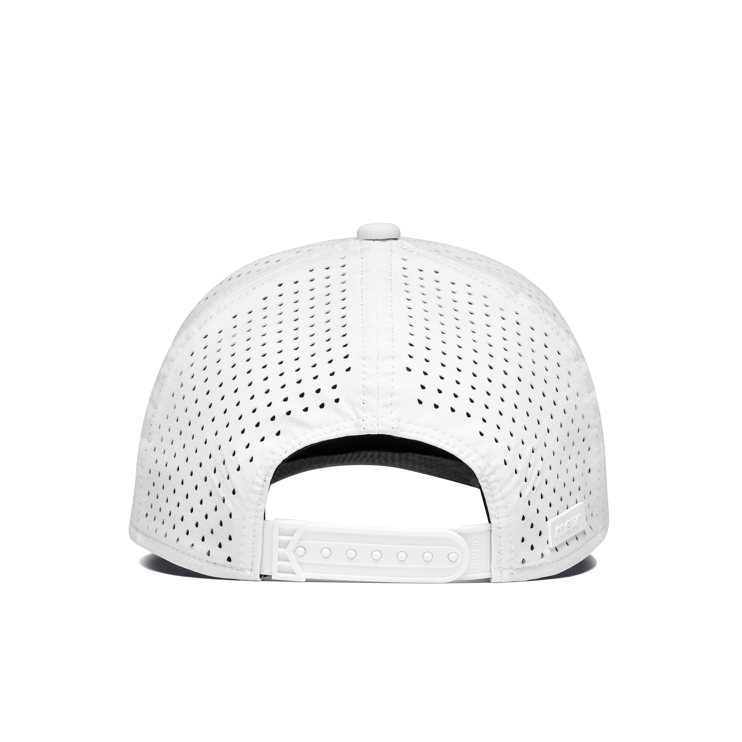 Odysea Stacked Hydro - White