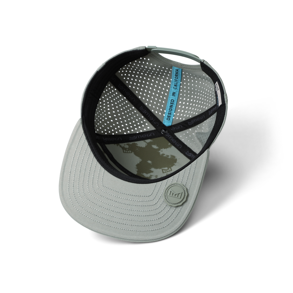 Trenches Icon Hydro - Shadow Sage