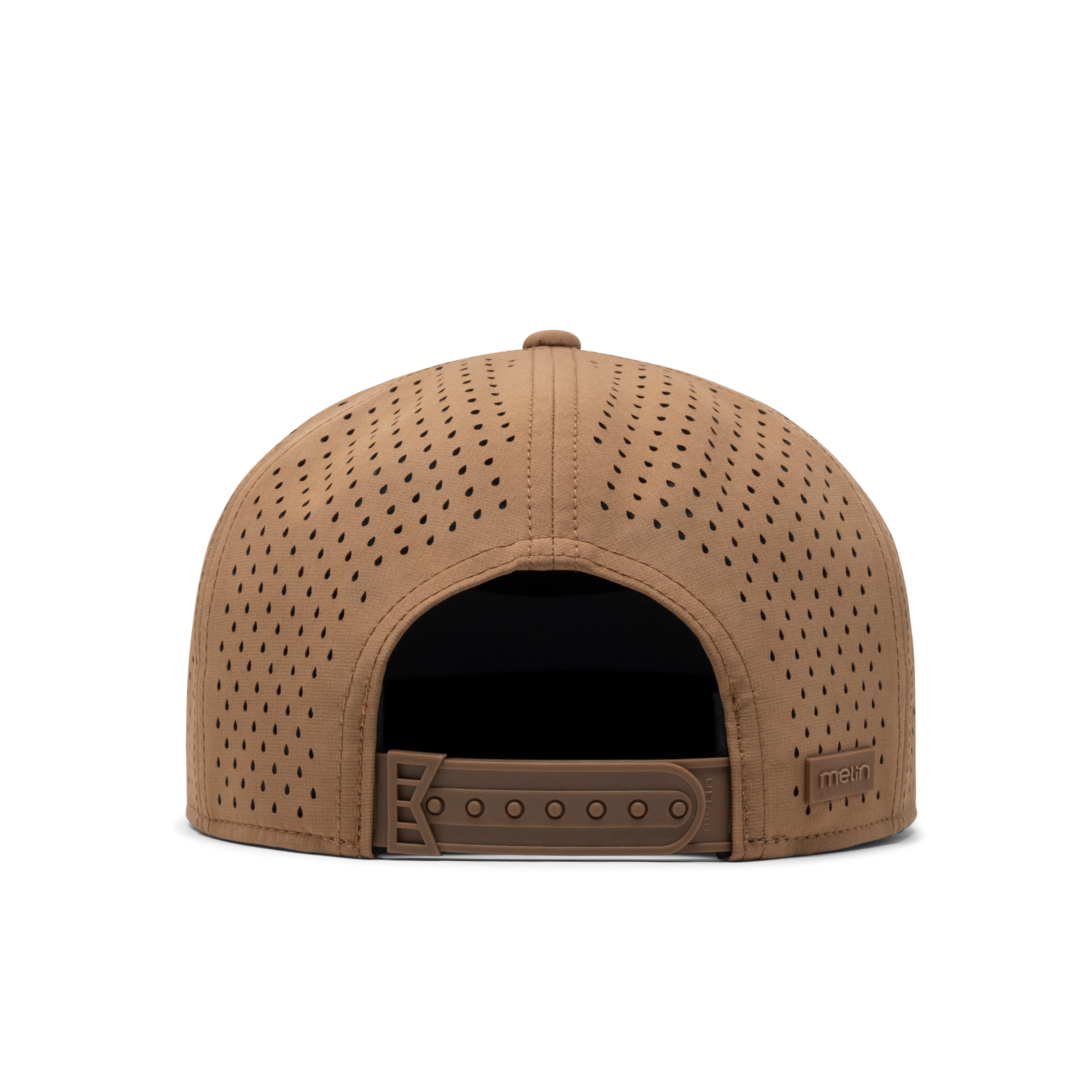 Trenches Icon Hydro - Tobacco / Bison