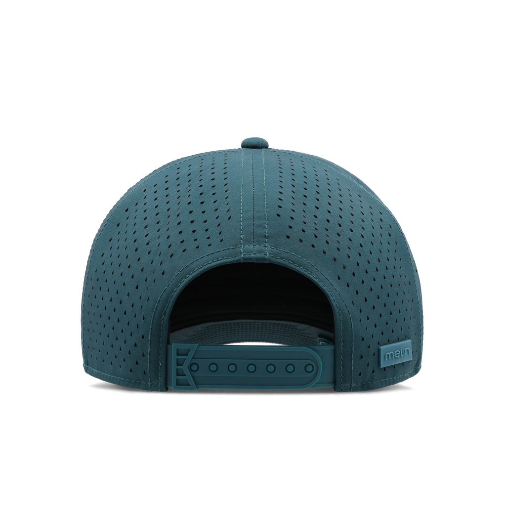 Odysea Stacked Hydro - Atlantic Deep