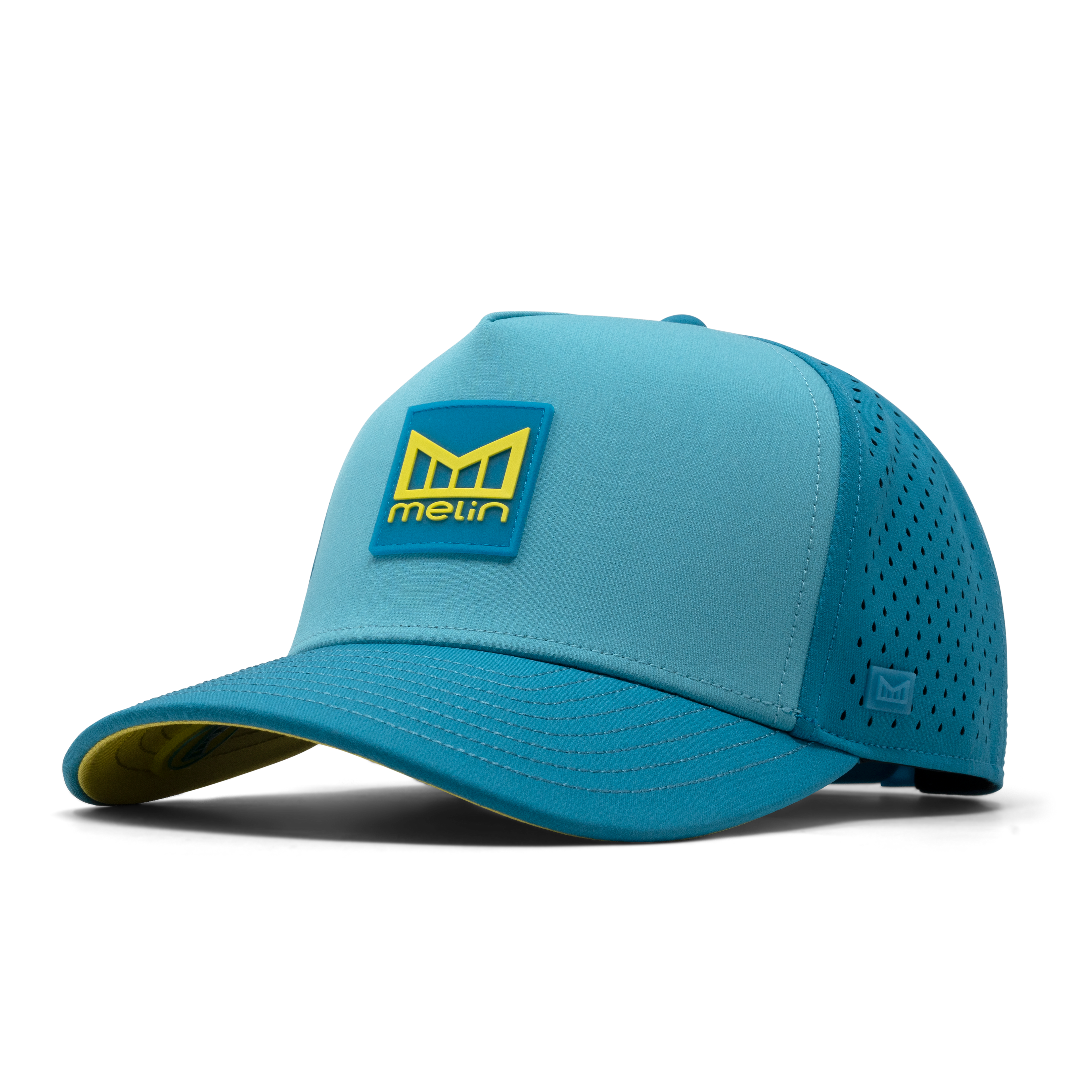 Odysea Stacked Hydro - Blue Lagoon