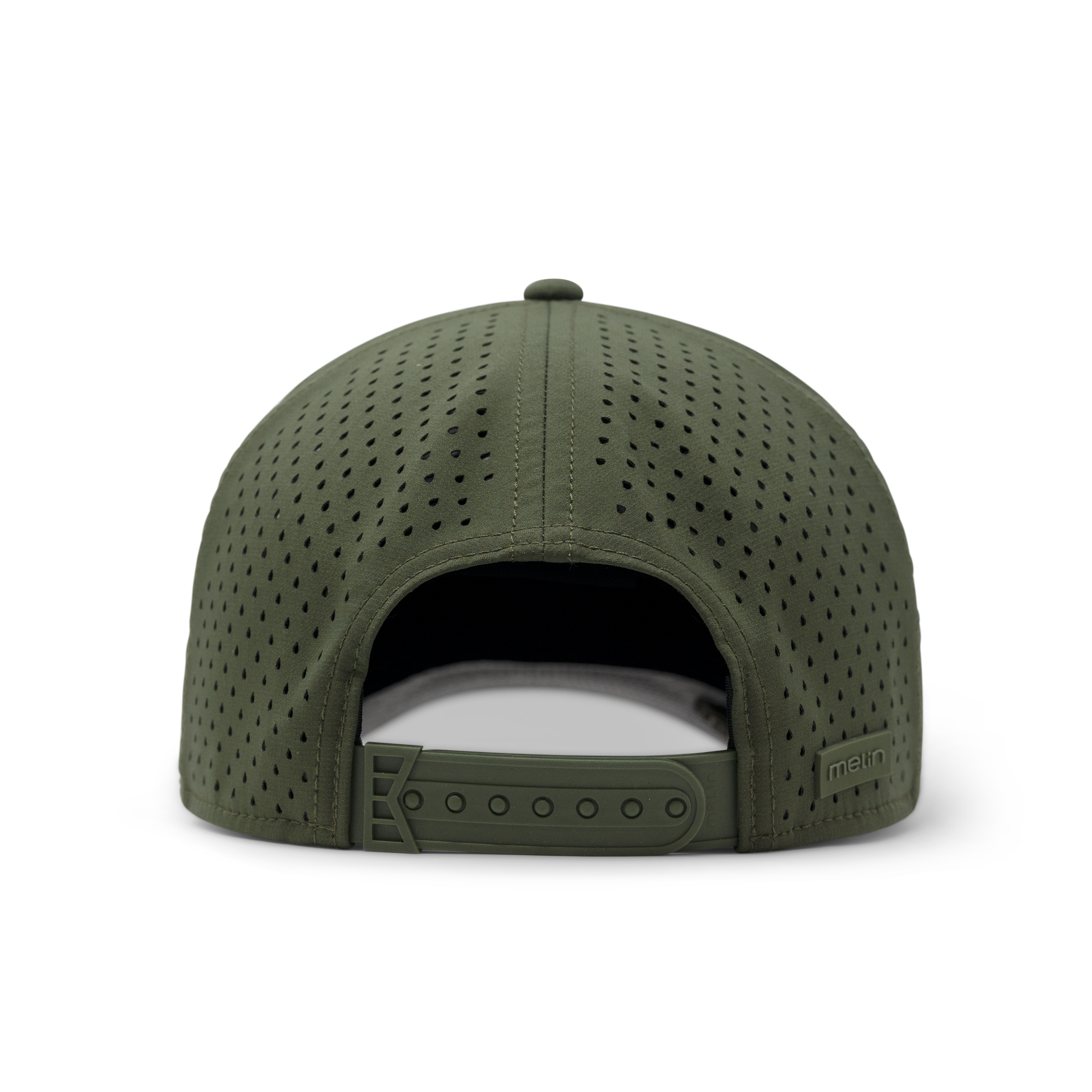 Odysea Stacked Hydro - Canopy / Khaki
