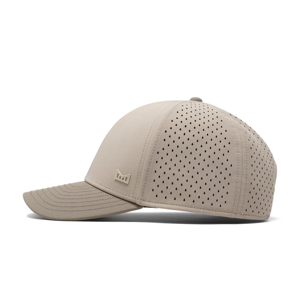 A-Game Icon Hydro - Cobblestone / Brindle