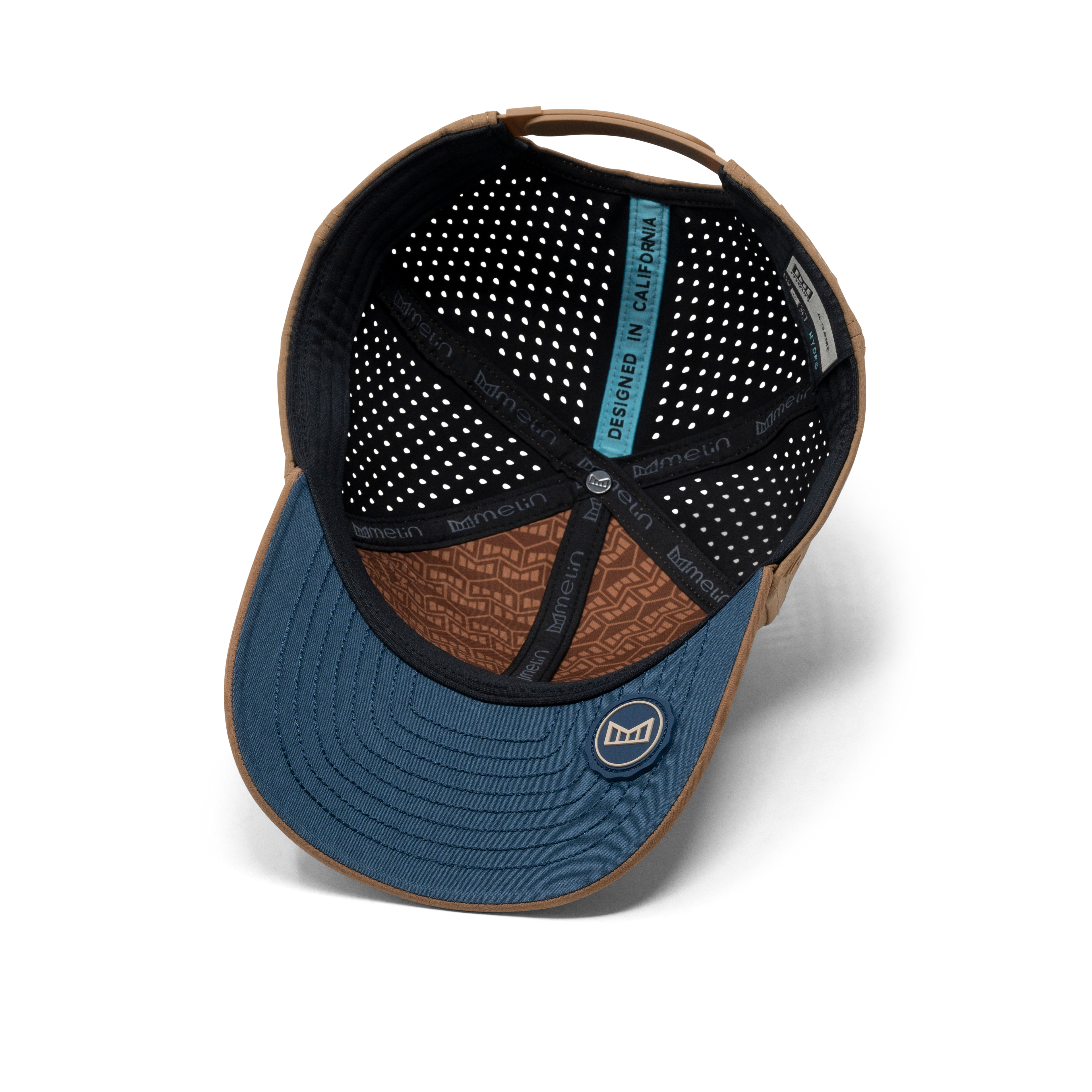 A-Game Icon Hydro - Tobacco / Bison