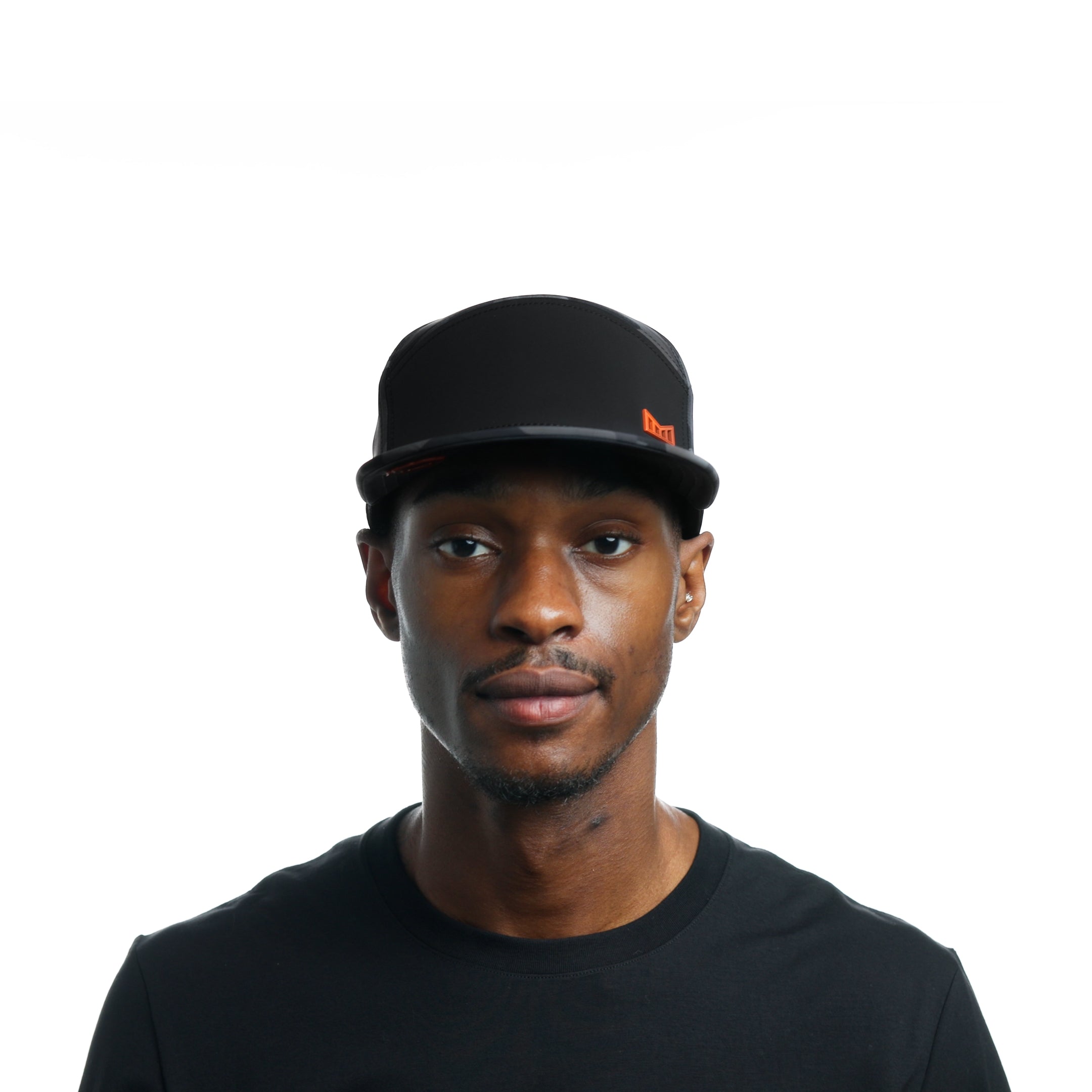 Trenches Icon Infinite Thermal - Black Camo
