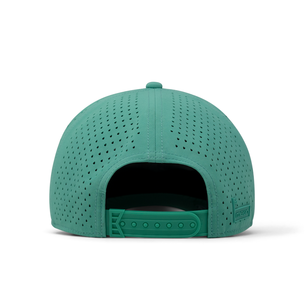 Odysea Links Hydro - Neon Aqua