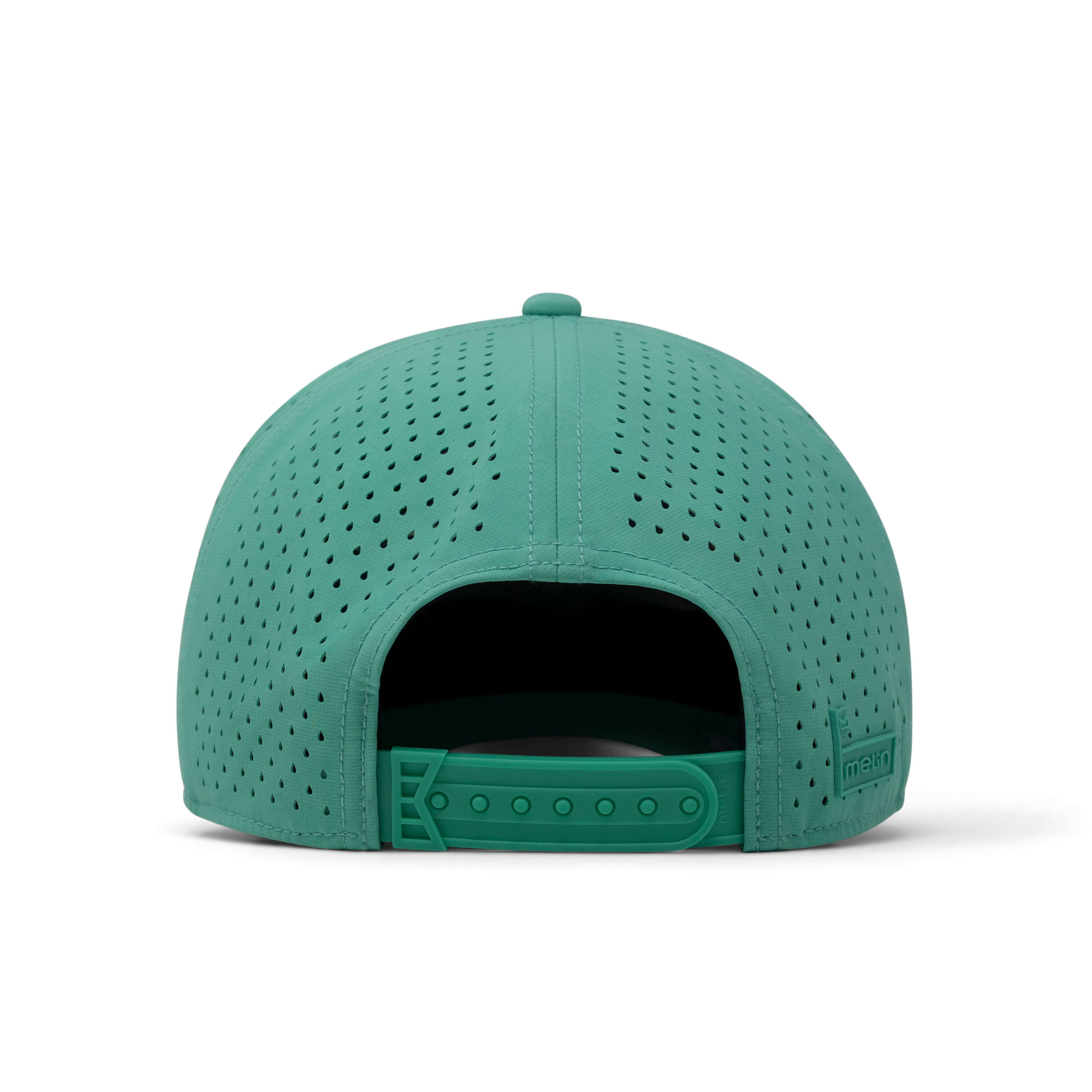 Odysea Links Hydro - Neon Aqua