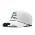 Odysea Links Hydro - White / Green