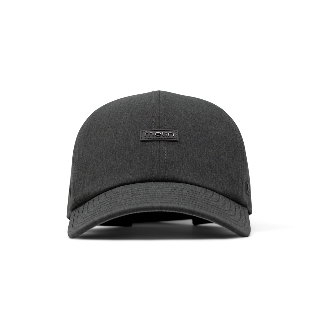 The Legend Hydro - Heather Charcoal