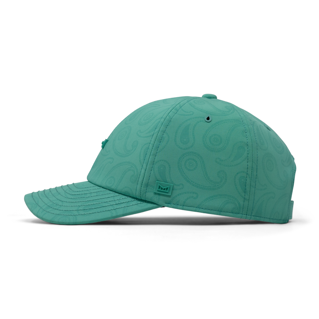 The Legend Links Hydro - Neon Aqua