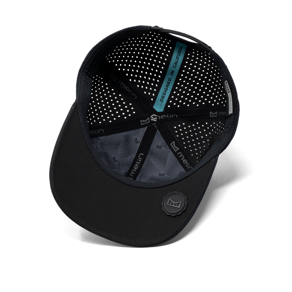 Odysea Hydrolite - Black Camo