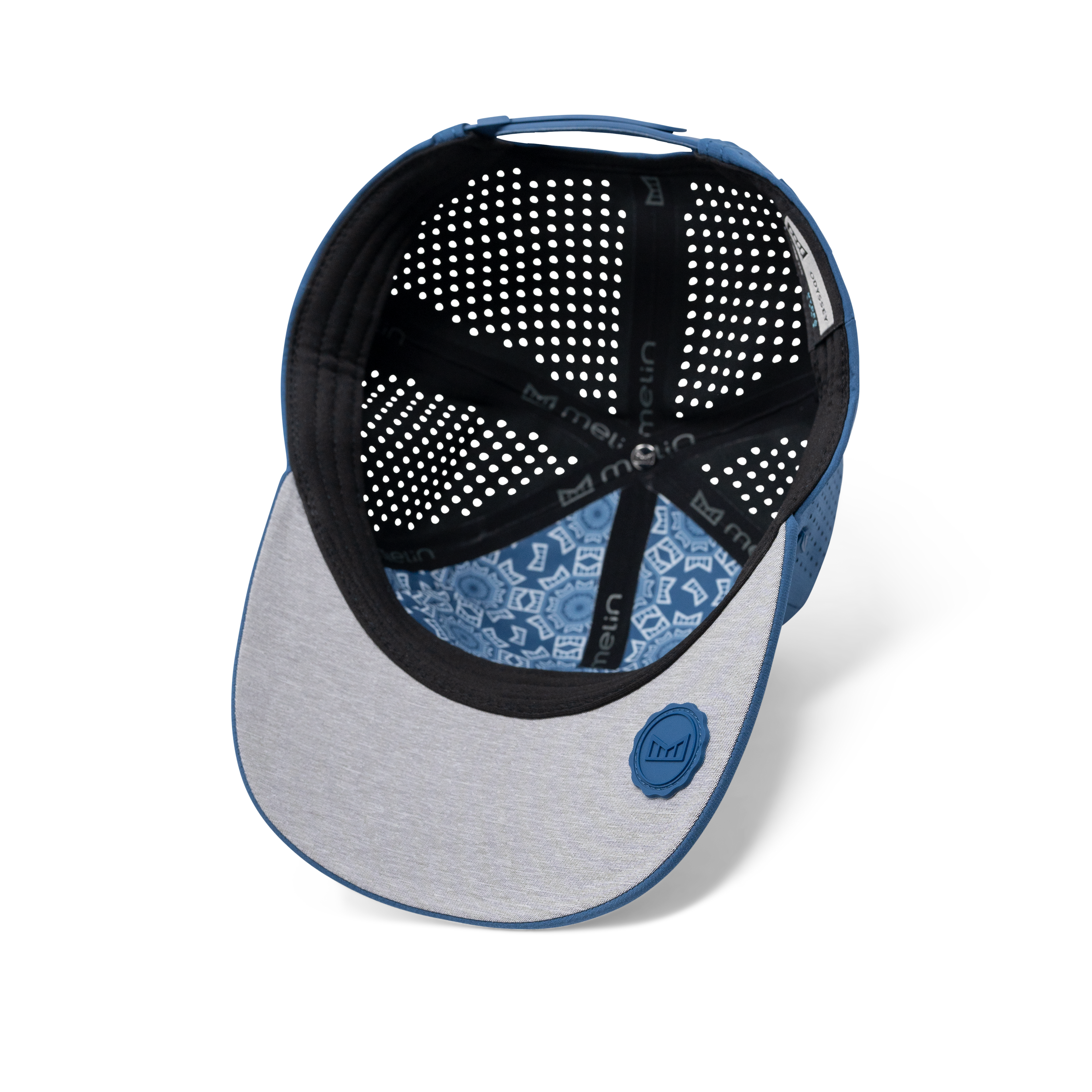 Odysea Hydrolite - Steel Blue