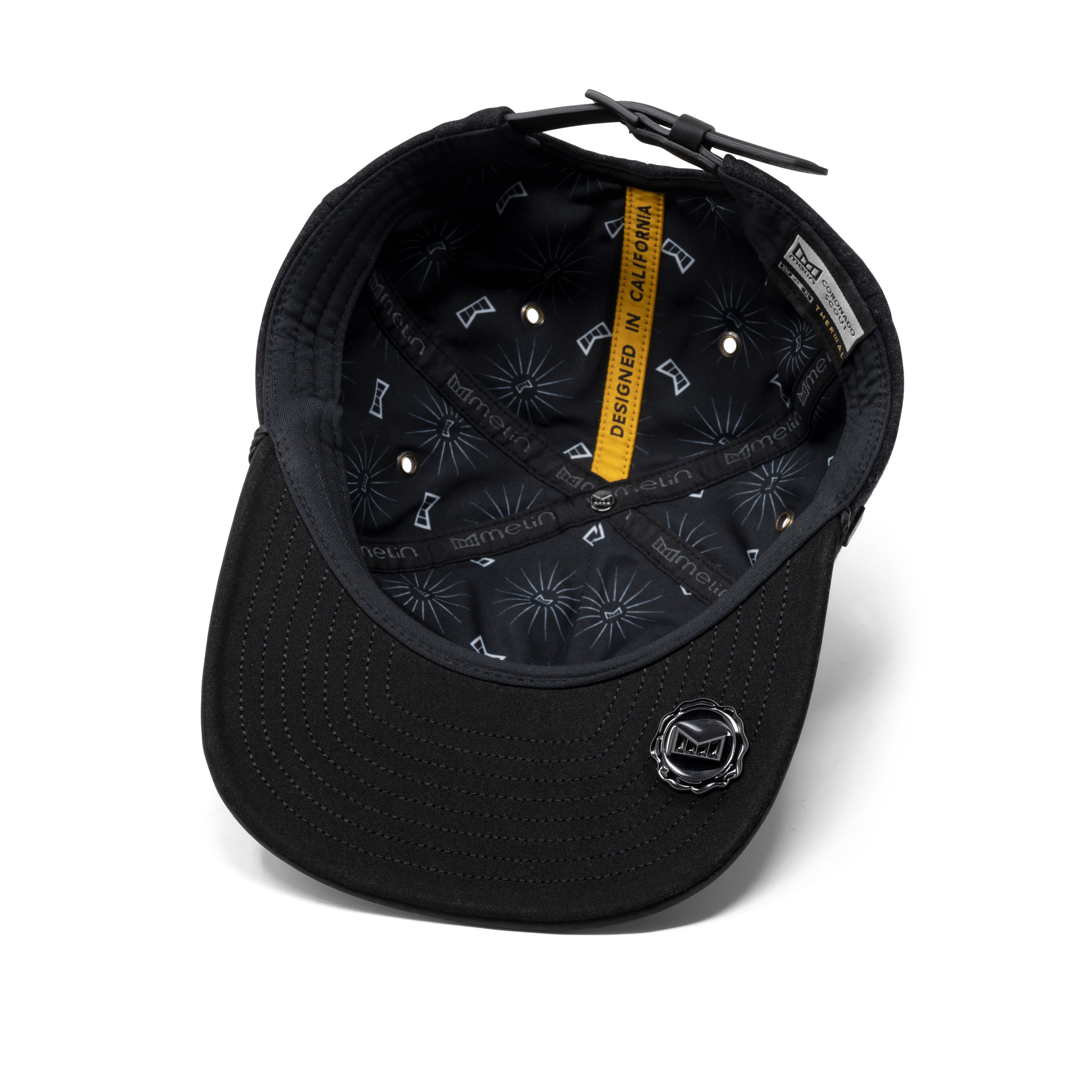 Coronado Scout Thermal - Black