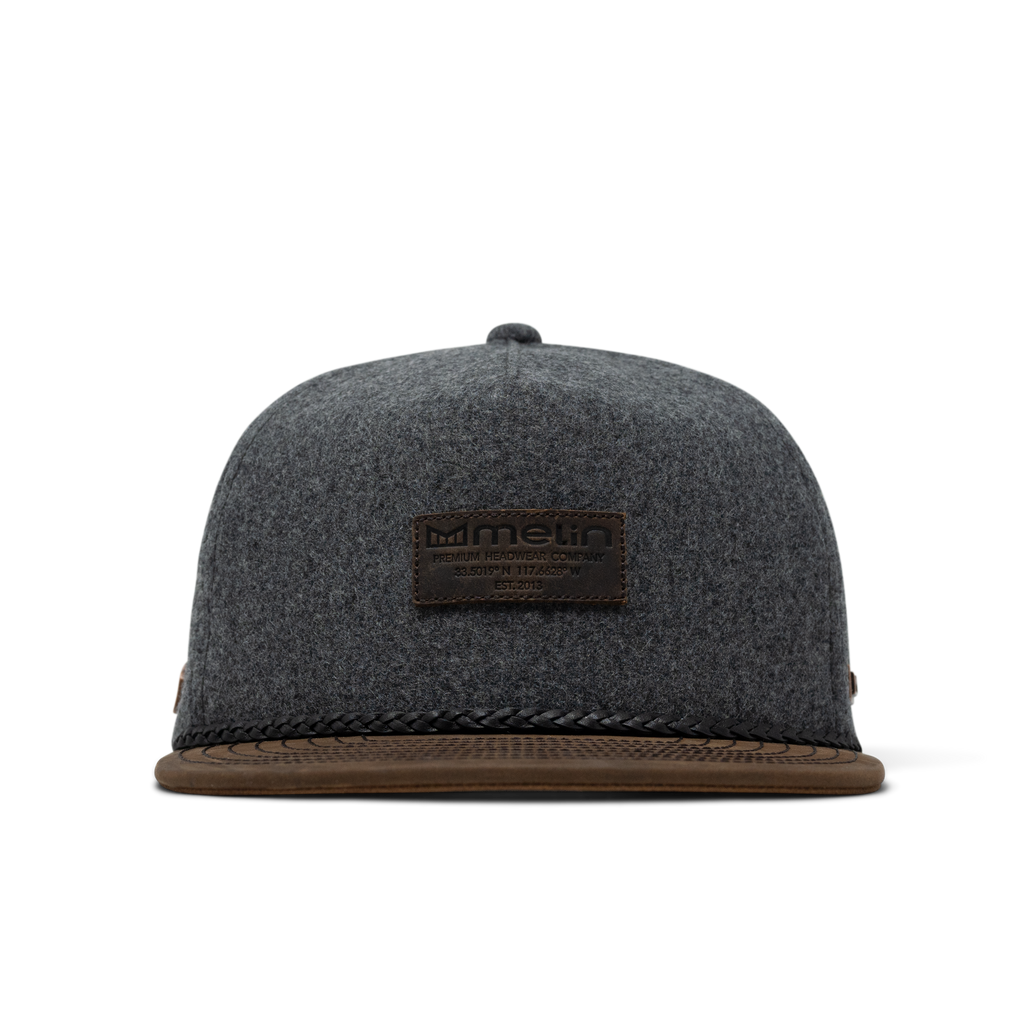 Coronado Scout Thermal - Heather Grey