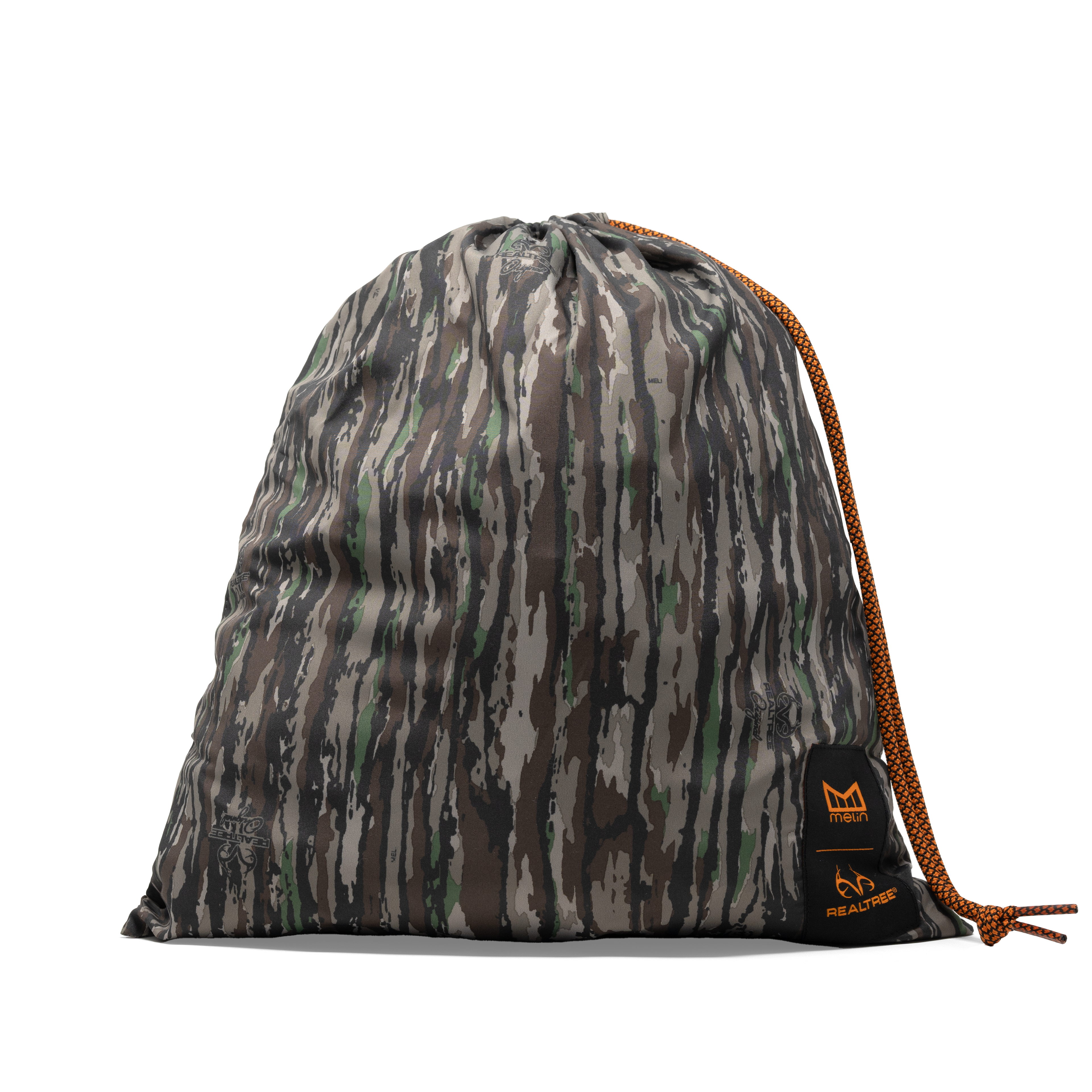 The Legend Realtree® Hydro - Edge