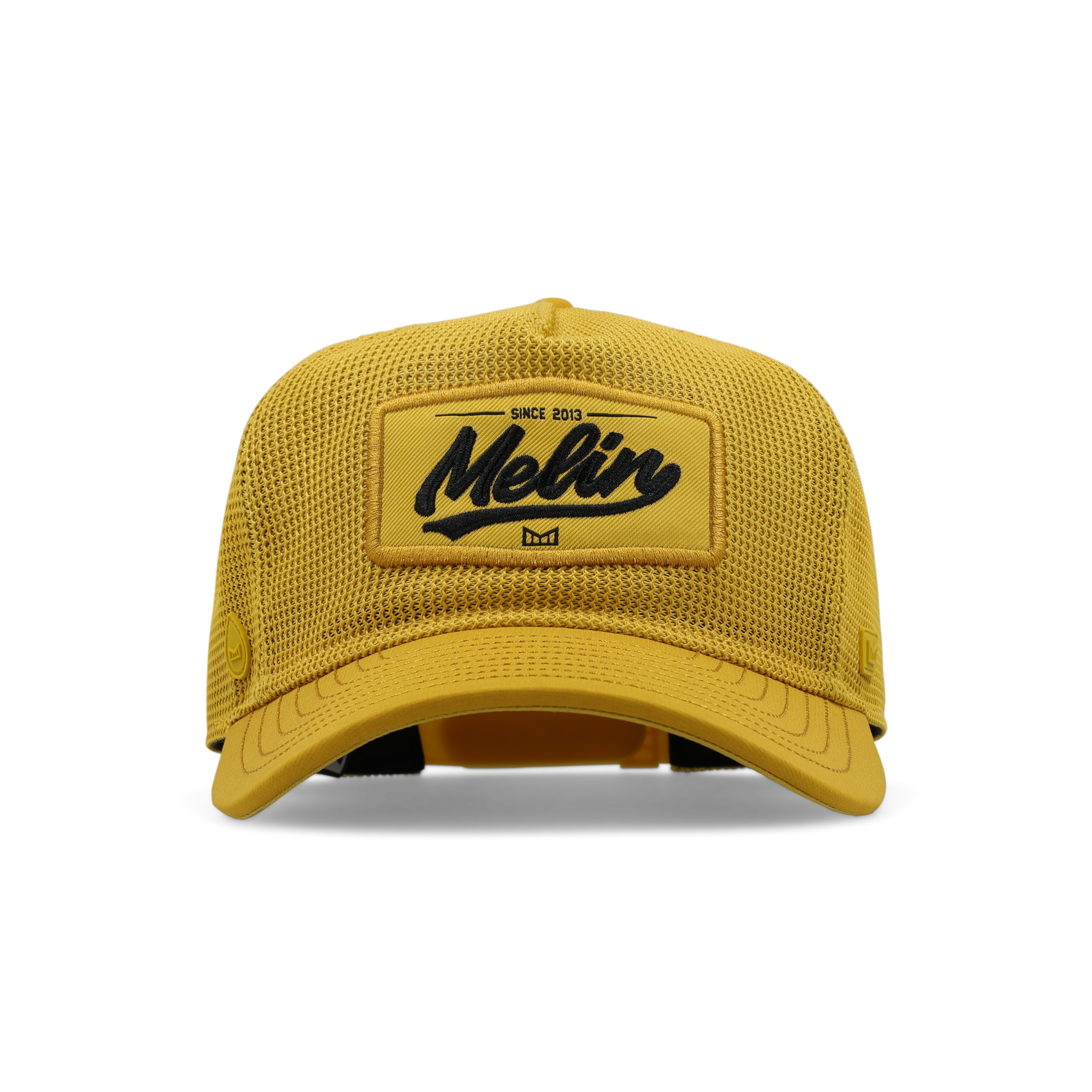 Odysea Retro Hydro - Golden