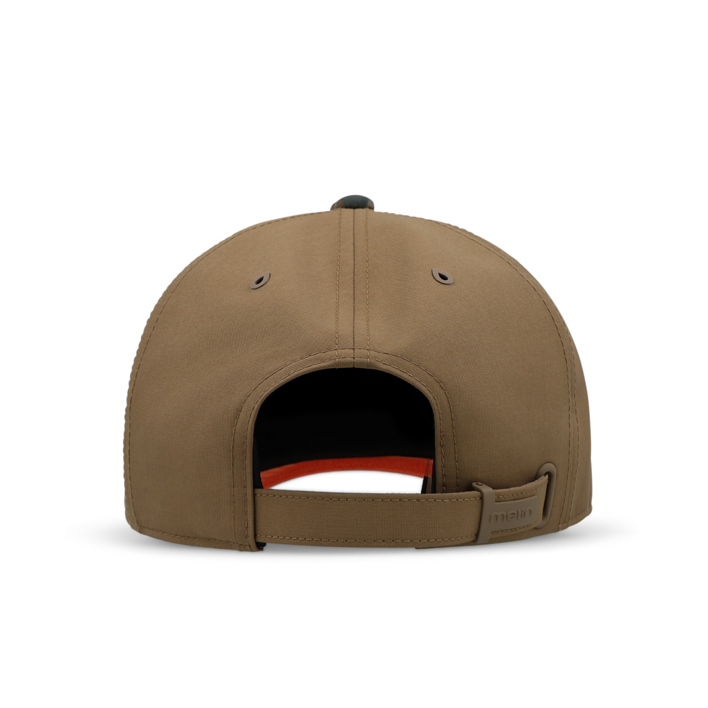 The Legend Hydro - Everglade Camo