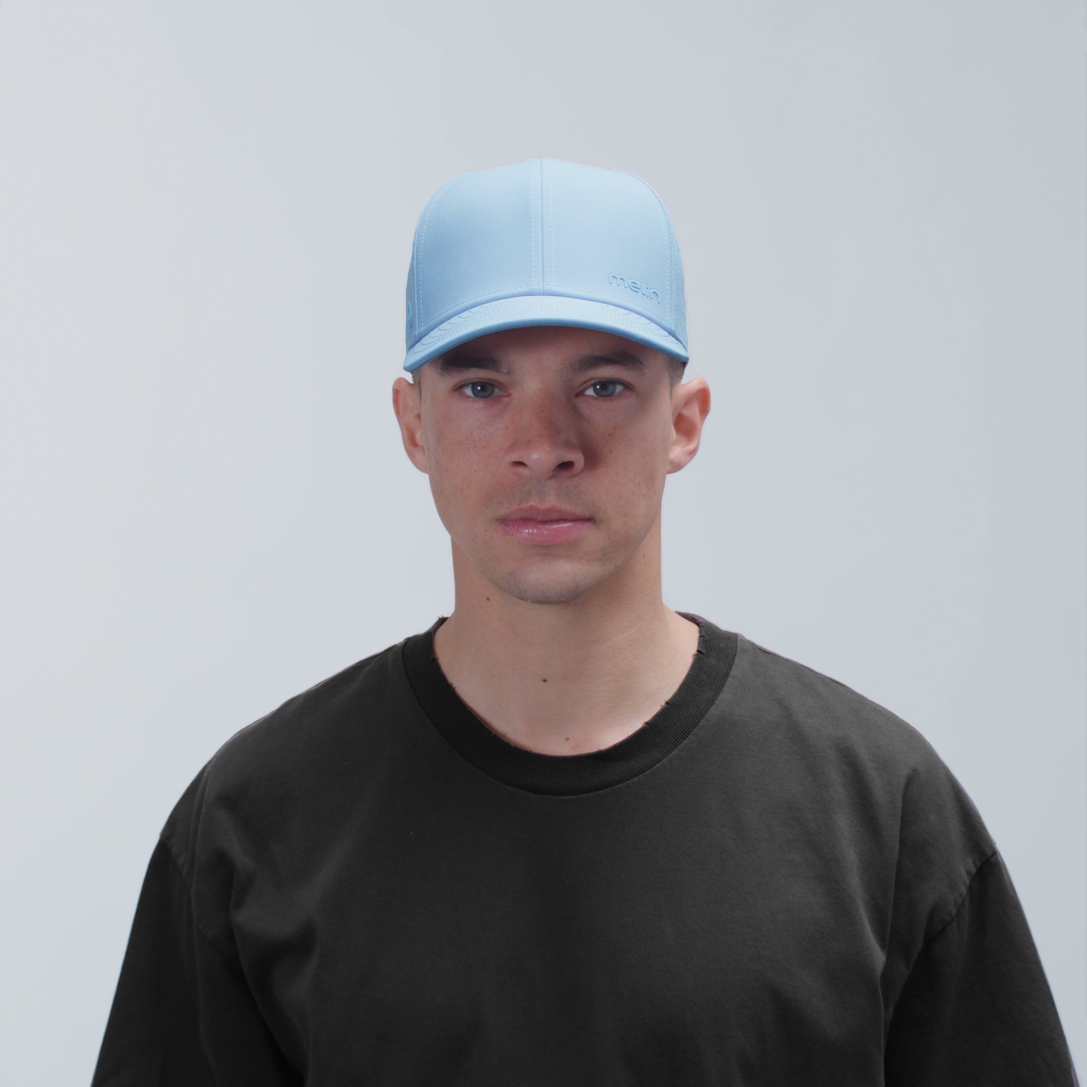 Compass Hydro - Cashmere Blue