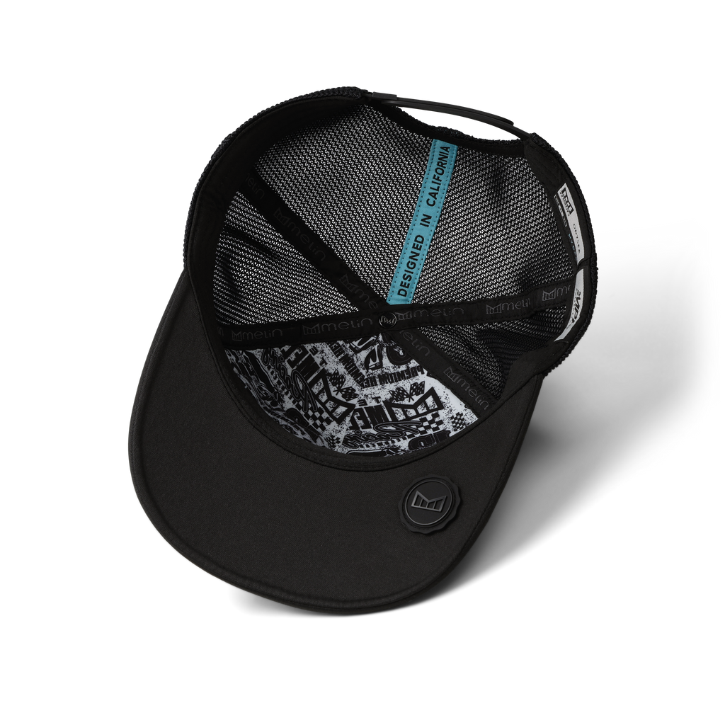Odysea MPH Pit Crew Hydro - Black
