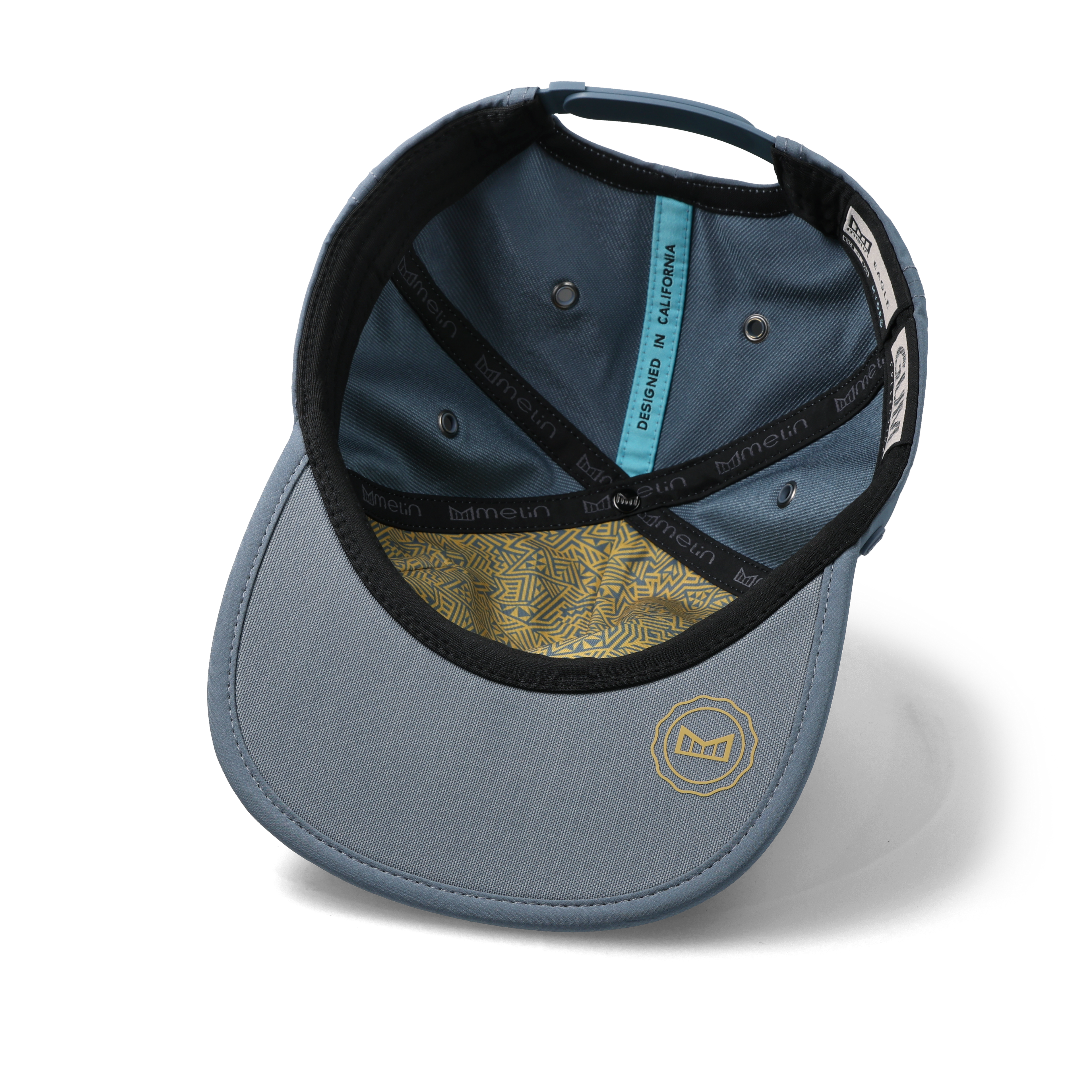 Eagle Hydro - Blue Stone / Gum